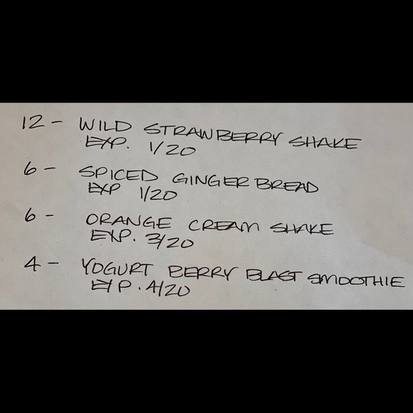 Optavia - Picture 2 of 2